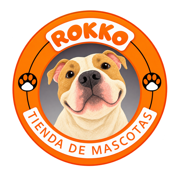 ROKKOMASCOTAS